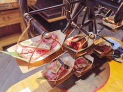-黑牛の店·和牛烧肉(石家庄万象城店)