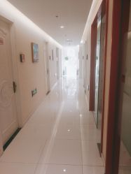 -咪咪比基尼脱毛专业店
