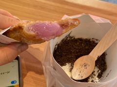 -麦当劳(嘉定店)