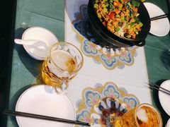 -蜀湘情特色烤鱼川湘菜(龙湖北京大兴天街店)