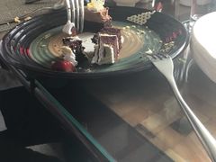 -栢悦国际酒店-柏金西餐厅