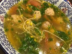 -人民公社食堂