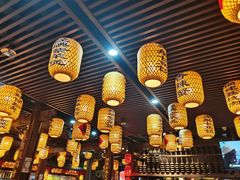 -王庄阿咪海鲜大排档(上下杭店)