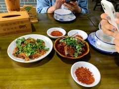 -小杨翘脚牛肉