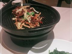 -粗茶淡饭·汉口公馆(循礼门店)