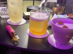 -DEW Lounge(深圳湾店)