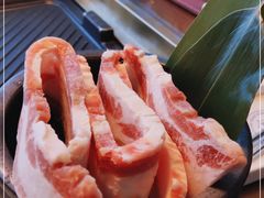 -金妈家烤肉(龙湖U城天街店)