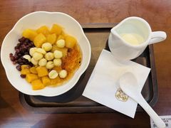 -陳蘇蘇1994·中华甜品(广州正佳广场店)