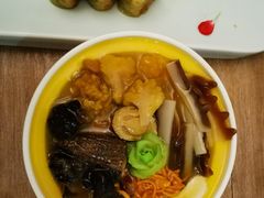 天素佛跳墙-安多素食(广仁寺路店)