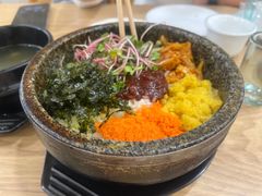 -海兰江石锅饭(水上店)