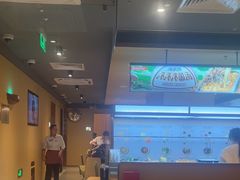 -海底捞火锅(飞马水城店)