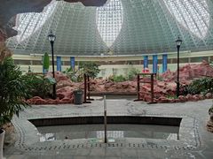 -青岛海泉湾皇冠假日度假酒店