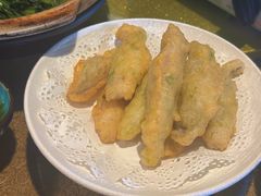 -熠盛·本帮菜Bistro(永嘉路店)