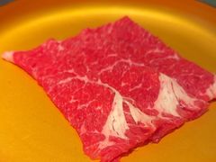 -牛New寿喜烧(金茂览秀城店)