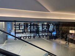 -茑屋书店(天目里店)