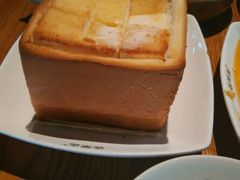 -去茶去餐厅(中央大街店)