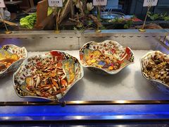 -盛江山自助料理·惠享店(千峰南路店)