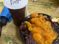 -小胖老味刨冰