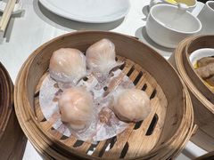 -万龙洲海鲜(南新仓店)