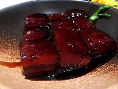 -羡餐厅·杭帮菜·淳菜(千岛湖自由洲际殿店)