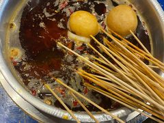 -马路边边串串香(双井直营店)