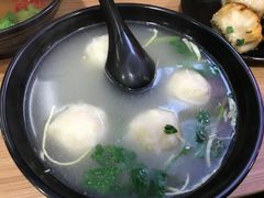 -小杨生煎(成山巴黎春天店)