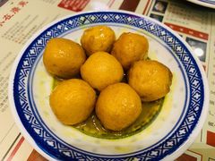 咖喱鱼蛋-捷信牛奶甜品世家(五道口店)