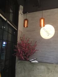 点击看大图 -简影造型·自选烫染接发salon