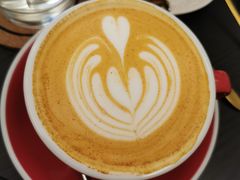 -Me Coffee下午茶艺术空间