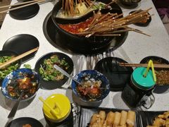 -钢管厂五区小郡肝串串香(南山店)
