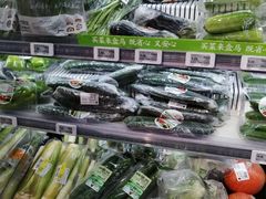 -盒马鲜生(昆城店)