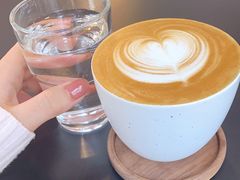-PUZZLE COFFEE 拼图咖啡