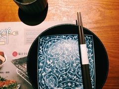 餐具摆设-堂本家洋食别馆·炸猪排(中心城店)