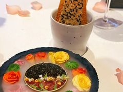 -莲西餐(曲江店)