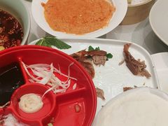 -盛百味·家宴餐厅(霸州分店)