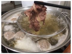 -蔡社牛肉城(龙湖店)