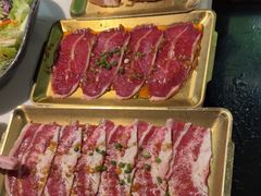 -炙城·韩式烤肉(南京东路店)