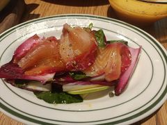 -La Strada(安福路店)