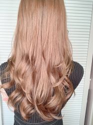 -TK·HAIR SALON韩式设计