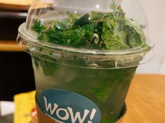 -WOW coffee