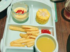 -豪客来牛排(西昌大巷口月城广场店)