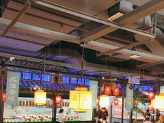 -老淮安·淮安菜(涟水店)