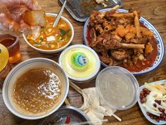 -马相卿特色烤肉面食馆(虎台店)