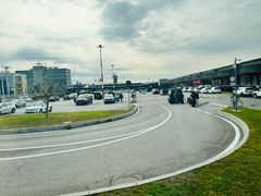 -米兰马尔彭萨国际机场