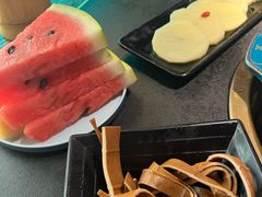 -吼堂老火锅(太古里总店)