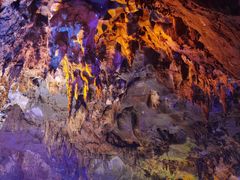 -宝晶宫旅游景区