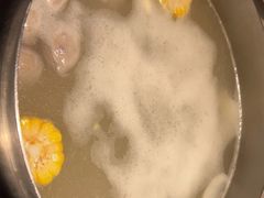 -潮泰牛肉火锅 · 创于1992年(车公庙店)