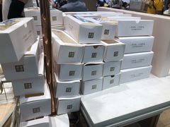 -奈雪的茶(石厦时代广场店)