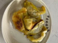 -蒋家桥饺面店(四望亭路店)