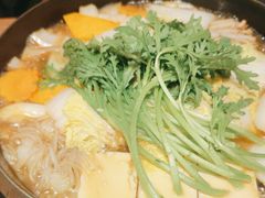 -满来寿喜烧(金虹桥店)
